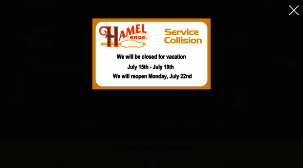 hamelbros.com