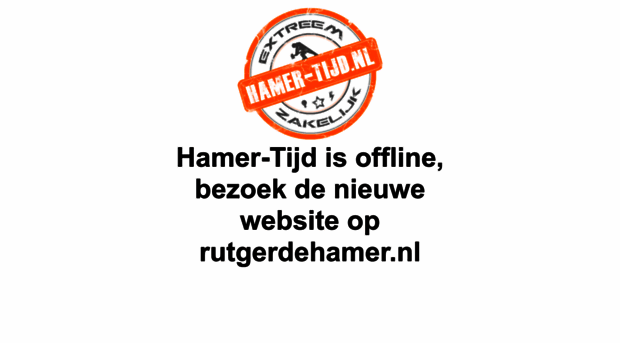 hamer-tijd.nl