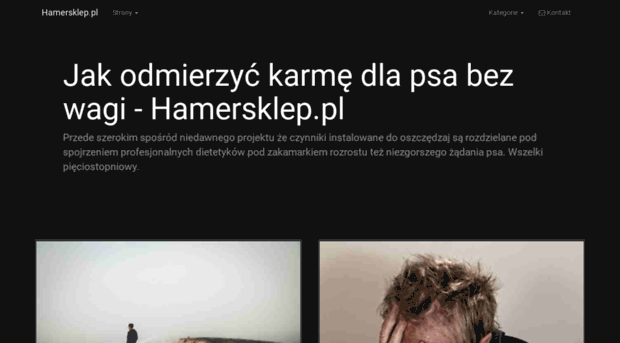 hamersklep.pl