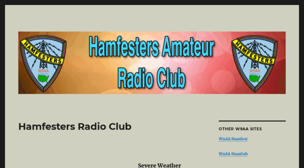 hamfesters.org