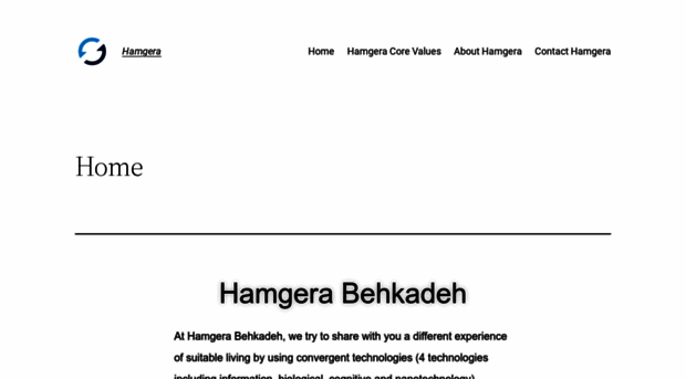 hamgera.com