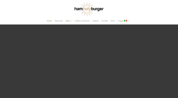 hamholyburger.it