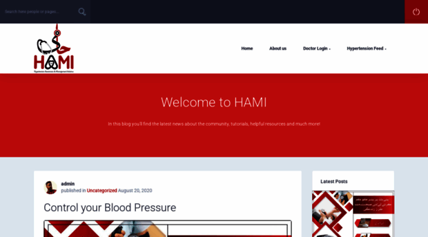 hami.org.pk