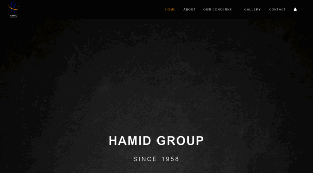 hamidgroup.com