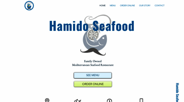 hamidoseafood.com