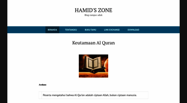 hamidzic.wordpress.com