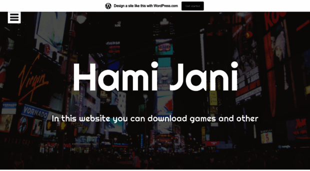 hamijani.wordpress.com