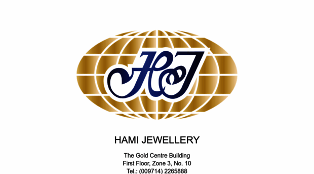 hamijewellery.com