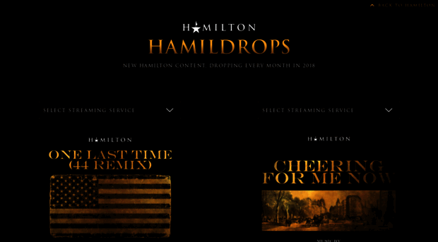 hamildrops.com