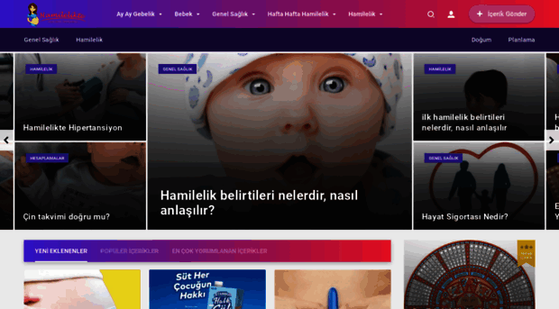 hamilelikte.com