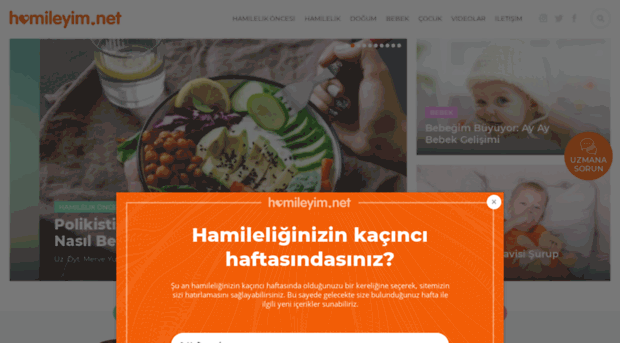 hamileyim.net