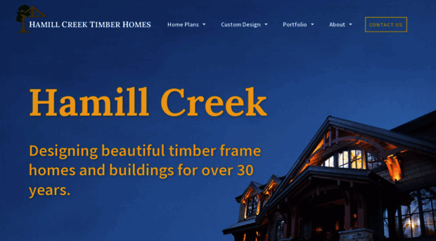 hamillcreek.com