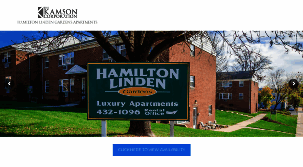 hamilton-gardens.com