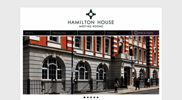 hamilton-house.org.uk