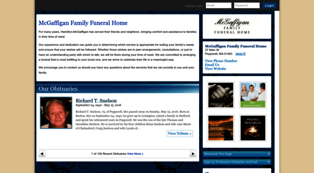 hamilton-mcgaffigan.tributes.com