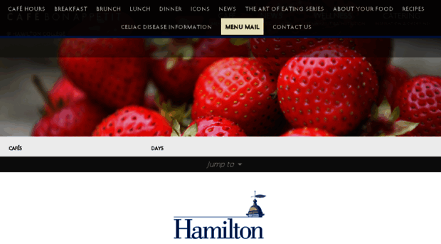 hamilton.cafebonappetit.com