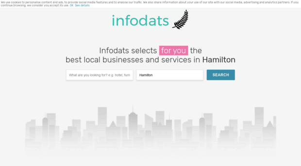 hamilton.infodats.co.nz