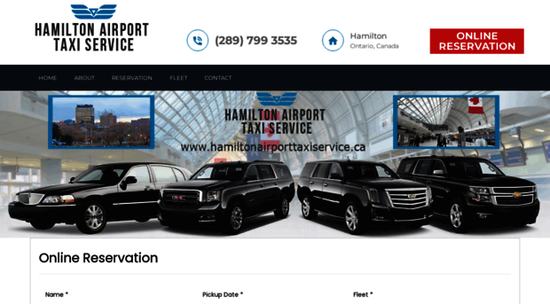 hamiltonairporttaxiservice.ca