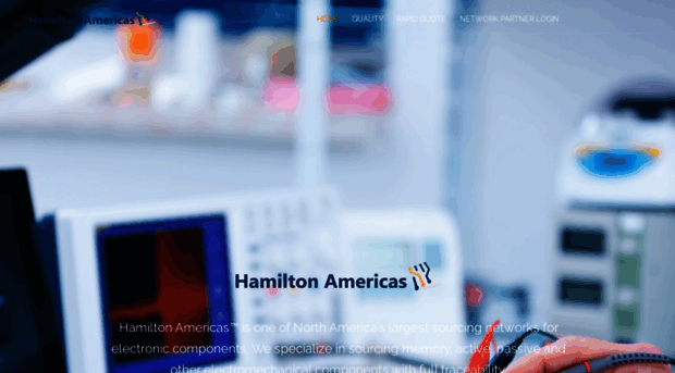 hamiltonamericas.com