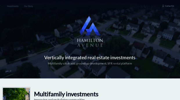 hamiltonave.com