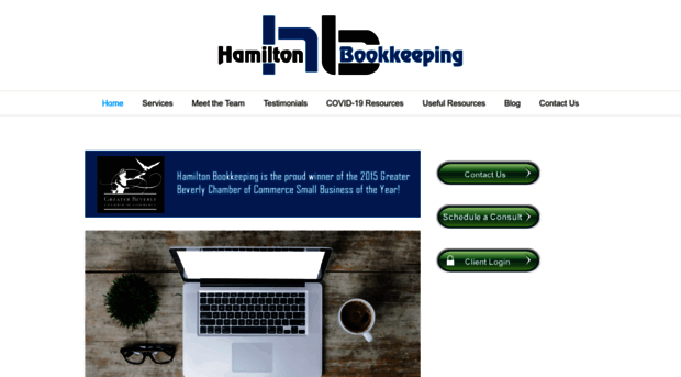 hamiltonbookkeeping.com