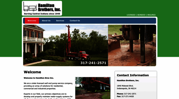 hamiltonbrosinc.com