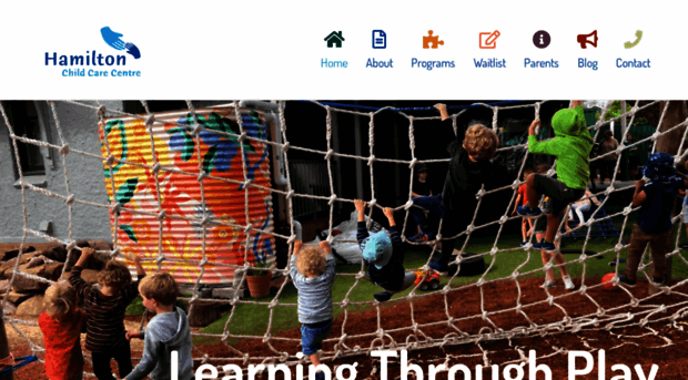 hamiltonchildcare.com.au