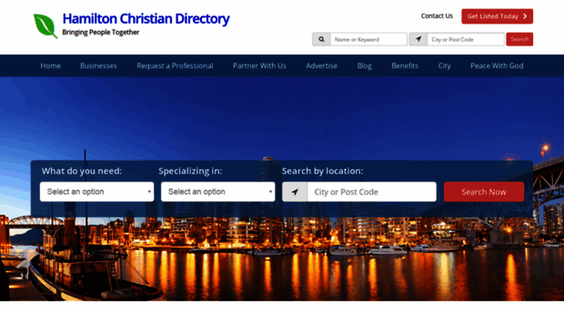 hamiltonchristiandirectory.com