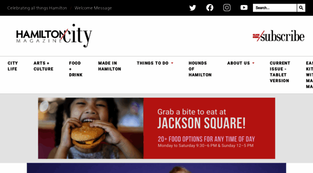 hamiltoncitymagazine.ca