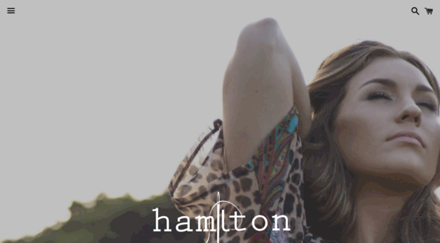 hamiltonclothing.co.za