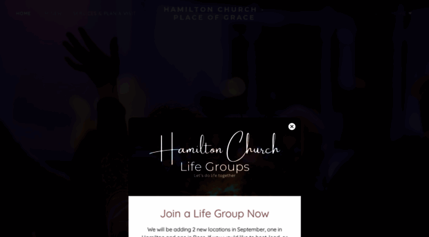 hamiltoncog.org