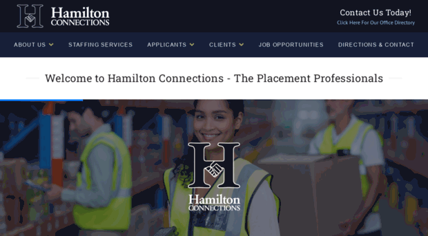 hamiltonconnection.com