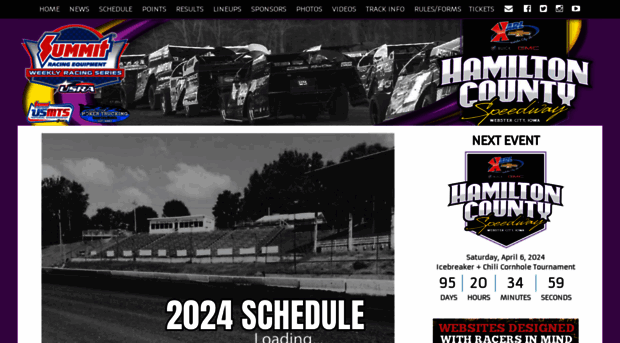 hamiltoncospeedway.com