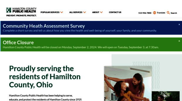 hamiltoncountyhealth.org