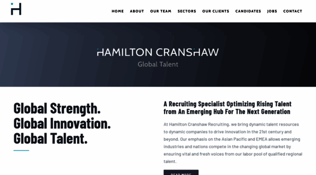 hamiltoncranshaw.com