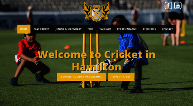 hamiltoncricket.co.nz