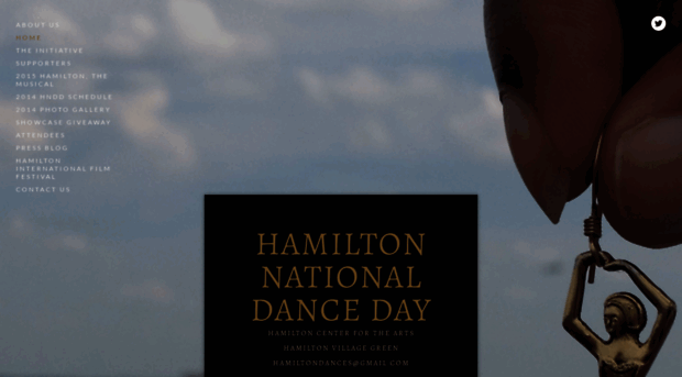 hamiltondances.com