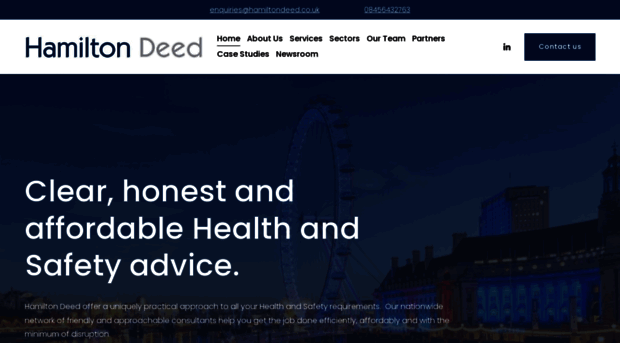 hamiltondeed.com