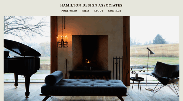 hamiltondesignassociates.com