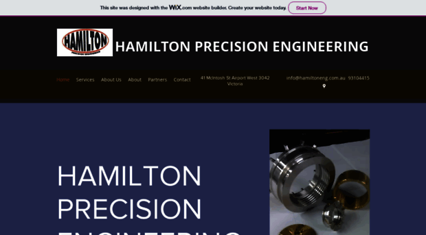 hamiltoneng.com.au