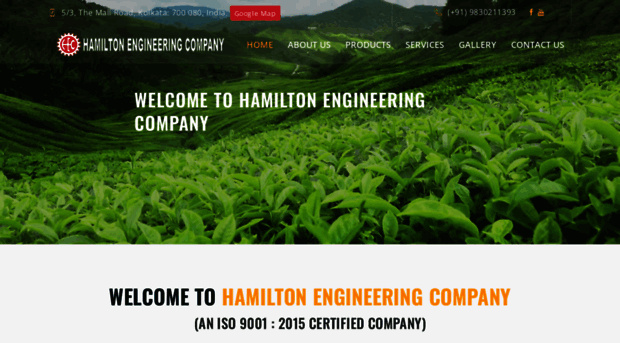 hamiltonengineering.in