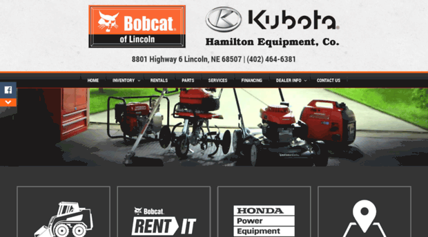 hamiltonequipmentco.com