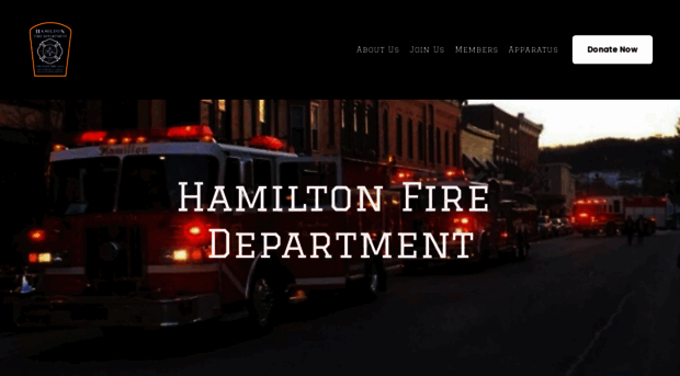 hamiltonfd.org