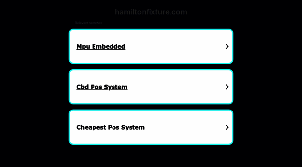 hamiltonfixture.com