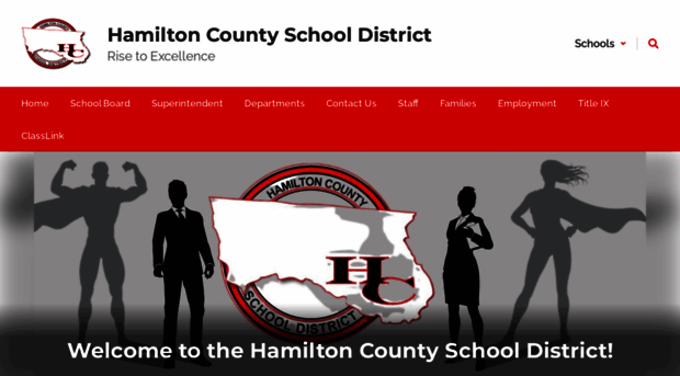 hamiltonfl.com