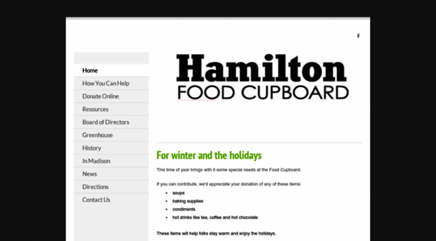 hamiltonfoodcupboard.org