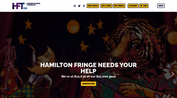 hamiltonfringe.ca