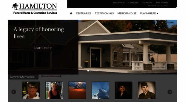 hamiltonfuneraloptions.com