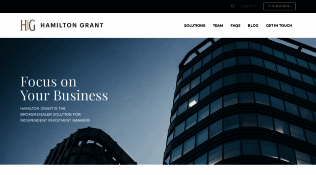 hamiltongrant.com