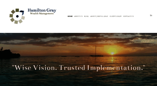 hamiltongraywealth.com